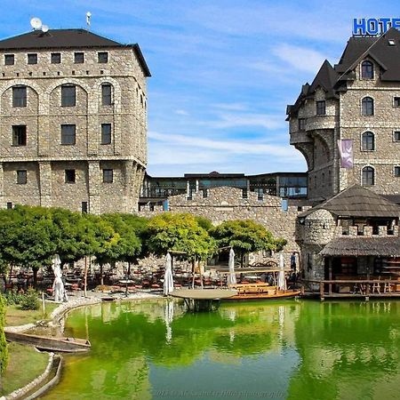 Ethno Village Stanisici Bijeljina Ngoại thất bức ảnh