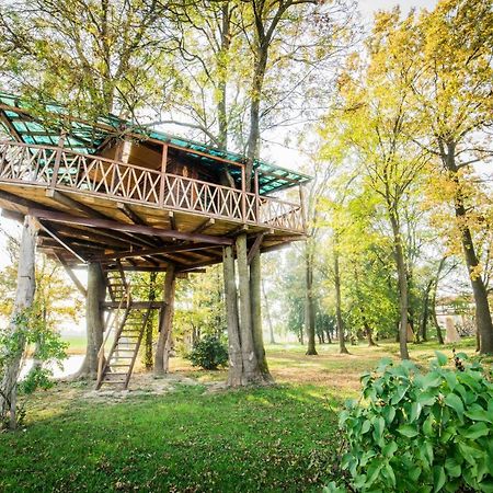 Ethno Village Stanisici Bijeljina Ngoại thất bức ảnh