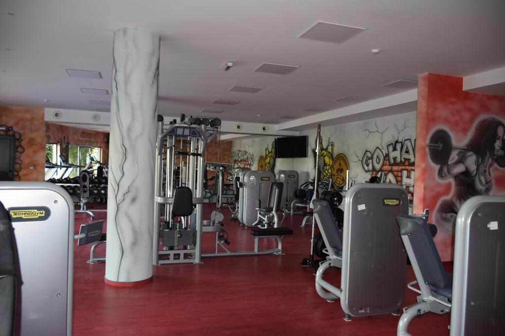 Ethno Village Stanisici Bijeljina Ngoại thất bức ảnh