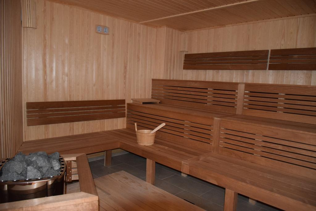 Ethno Village Stanisici Bijeljina Ngoại thất bức ảnh