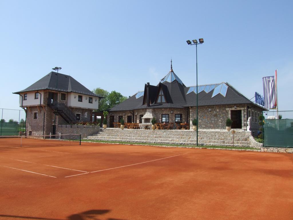 Ethno Village Stanisici Bijeljina Ngoại thất bức ảnh