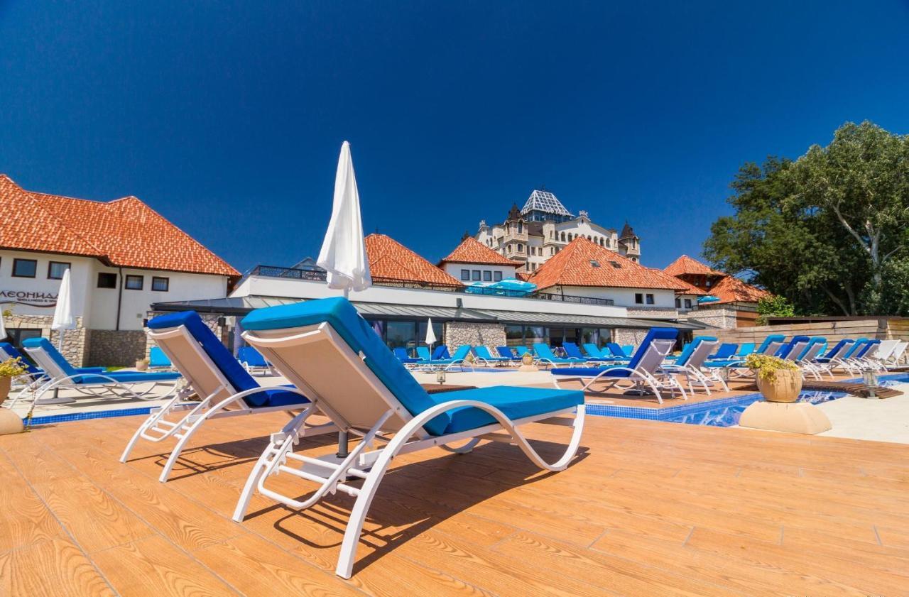 Ethno Village Stanisici Bijeljina Ngoại thất bức ảnh