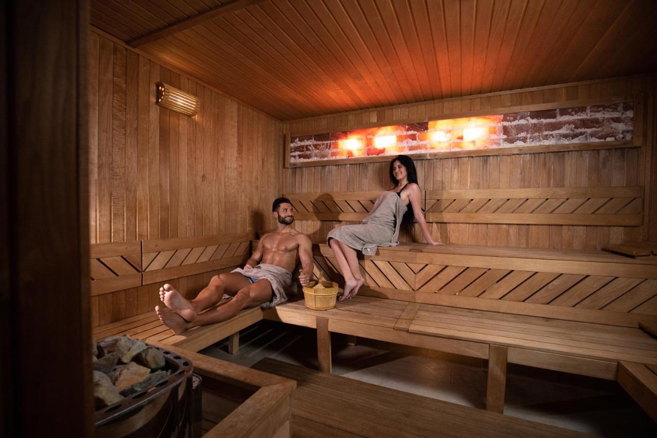 Ethno Village Stanisici Bijeljina Ngoại thất bức ảnh