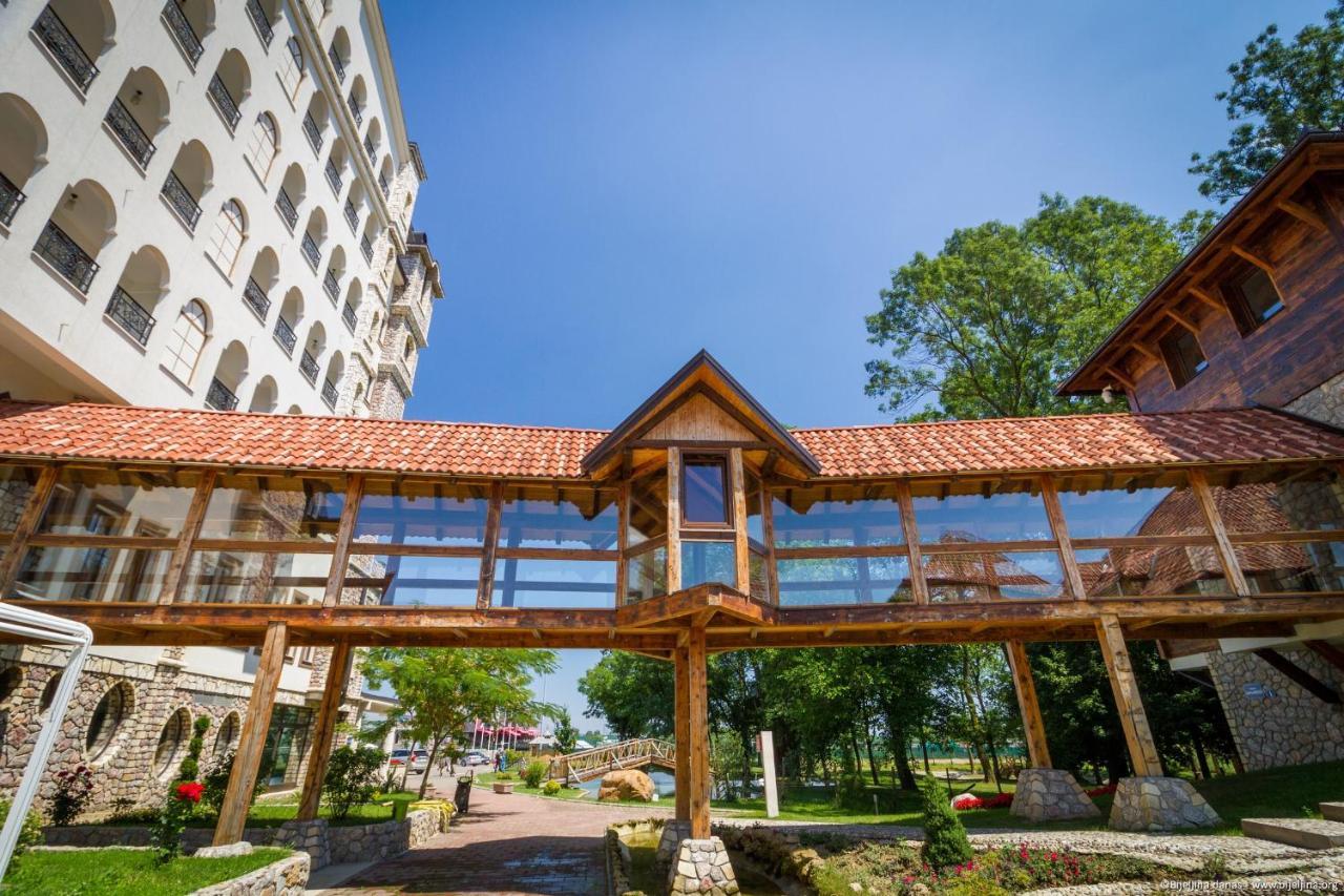 Ethno Village Stanisici Bijeljina Ngoại thất bức ảnh