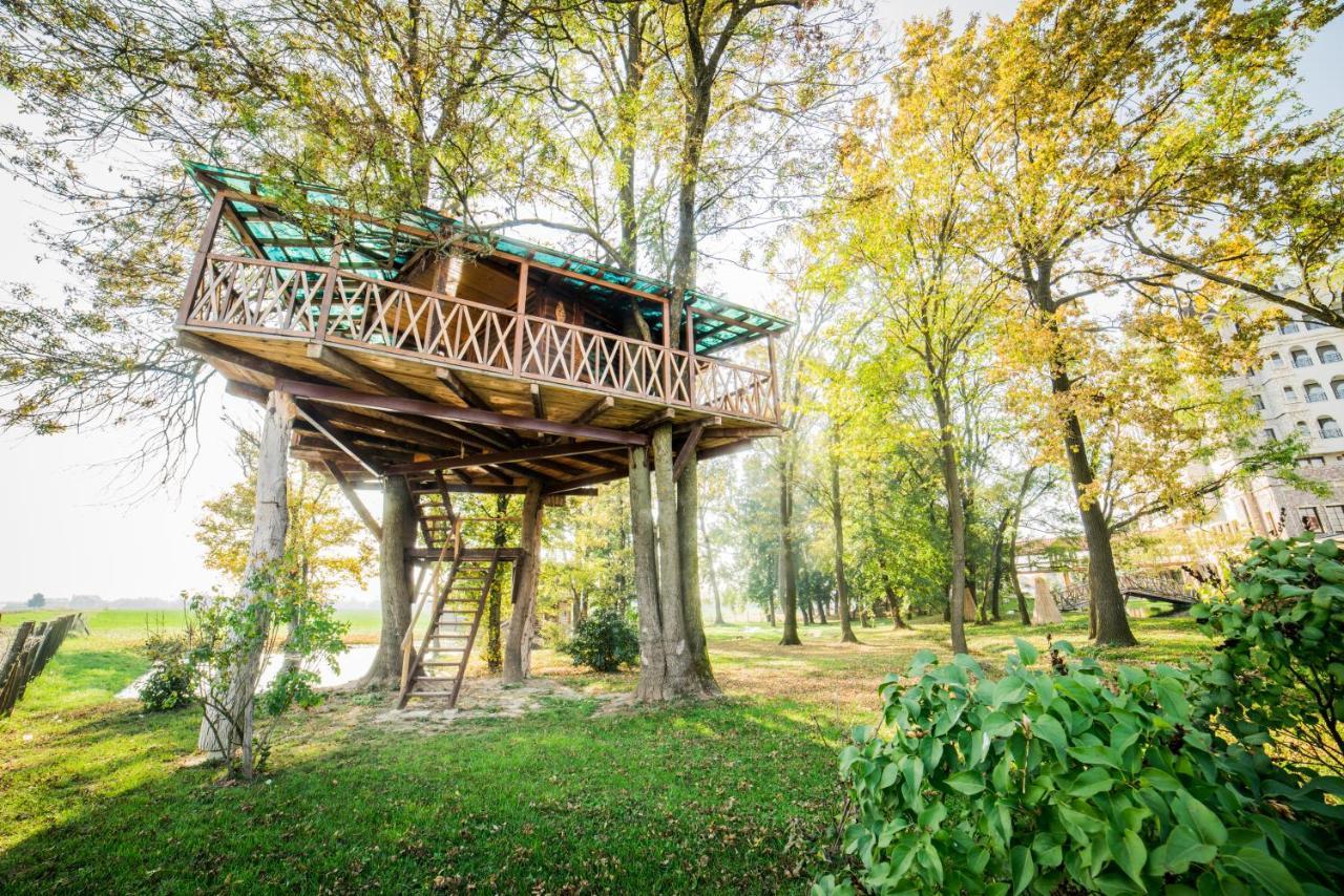 Ethno Village Stanisici Bijeljina Ngoại thất bức ảnh